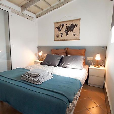 Atico En Calatrava - Vistas Y Gran Terraza Privada Apartment Sevilla Exterior foto
