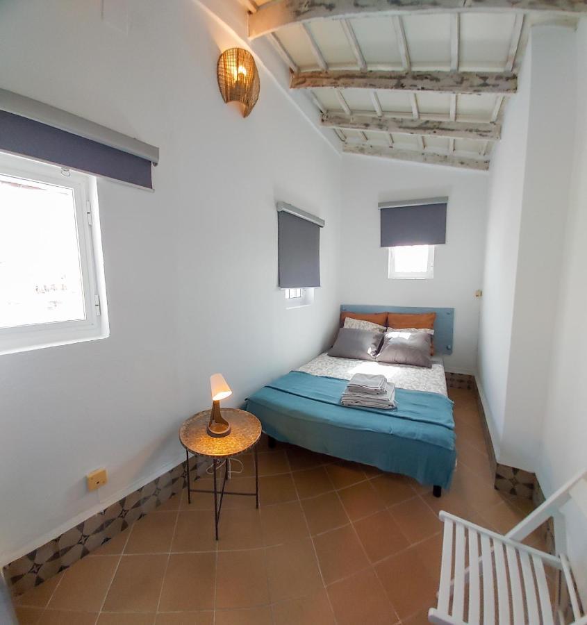 Atico En Calatrava - Vistas Y Gran Terraza Privada Apartment Sevilla Exterior foto