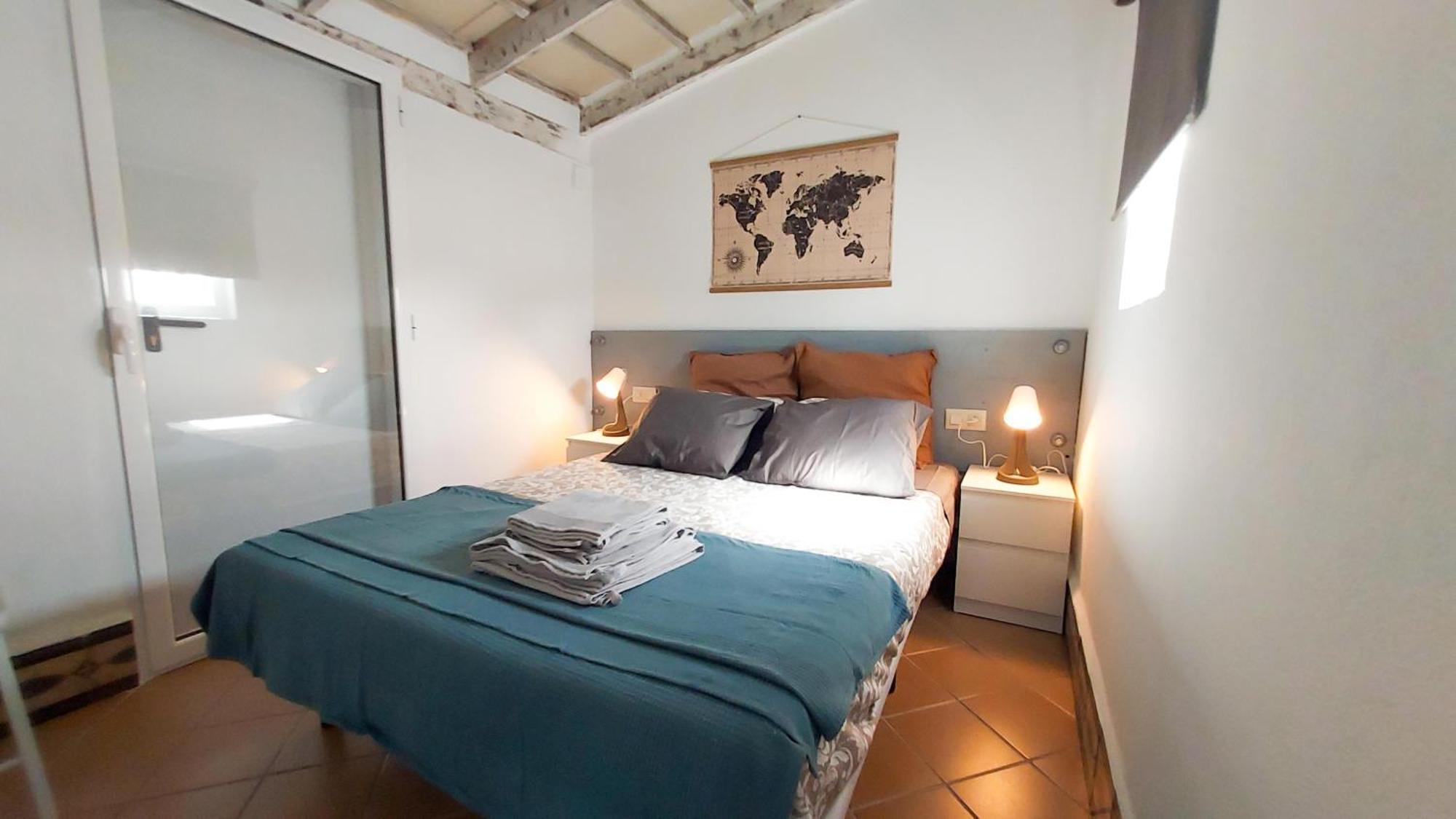 Atico En Calatrava - Vistas Y Gran Terraza Privada Apartment Sevilla Exterior foto