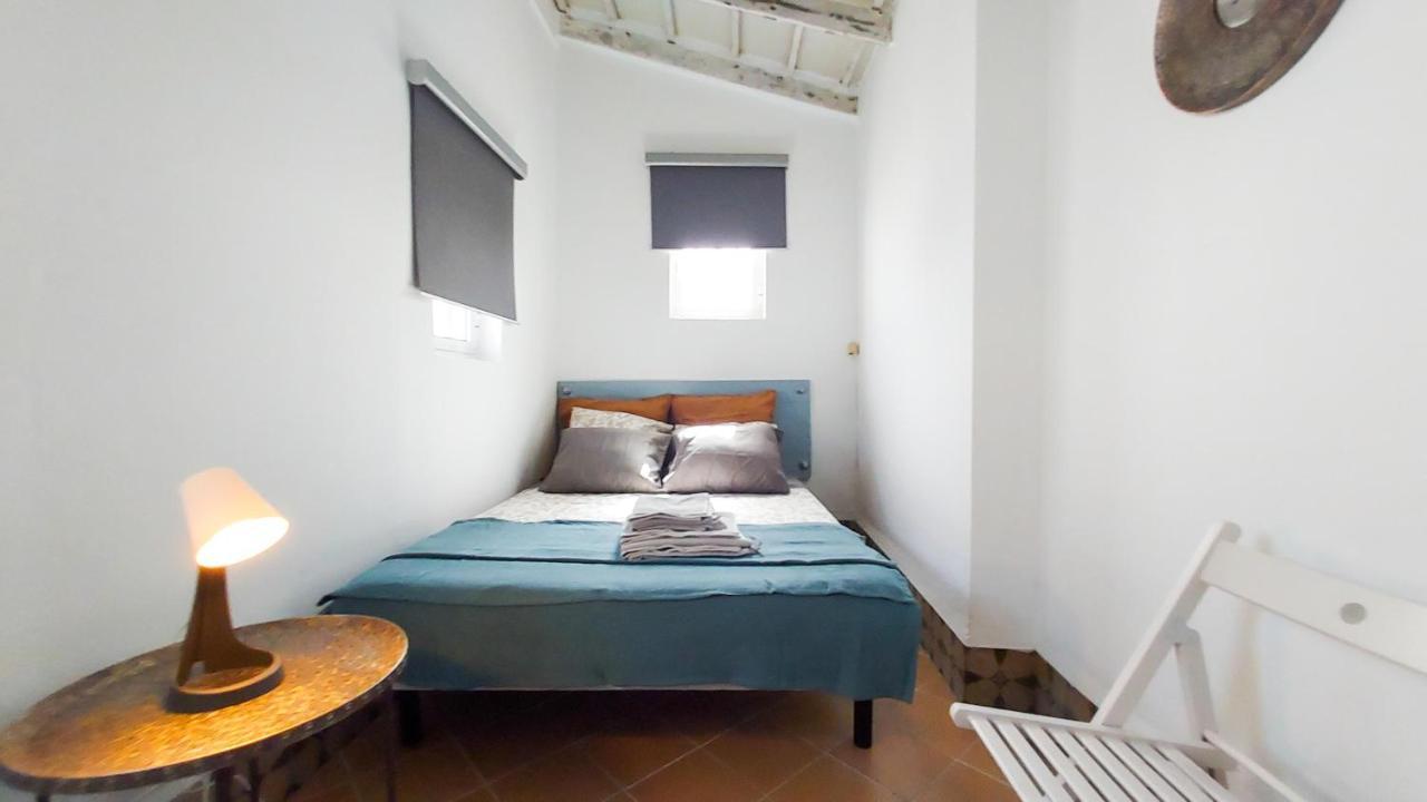 Atico En Calatrava - Vistas Y Gran Terraza Privada Apartment Sevilla Exterior foto