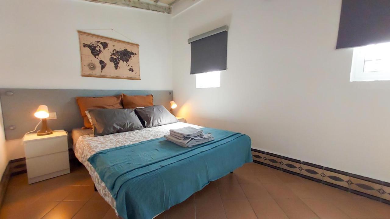 Atico En Calatrava - Vistas Y Gran Terraza Privada Apartment Sevilla Exterior foto